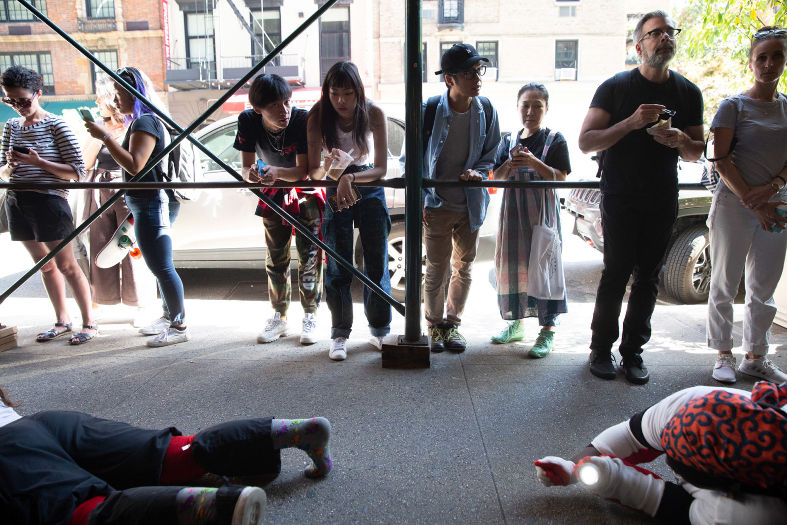 20190921 Conquest Selects0037