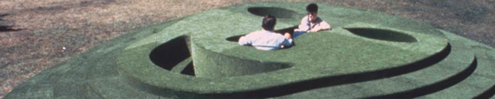 AcconciV 1995 Panorama