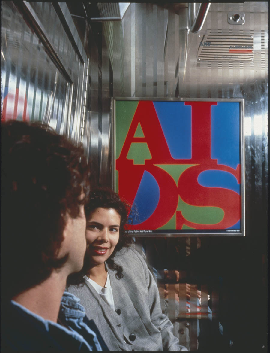 AIDS Public Art Fund