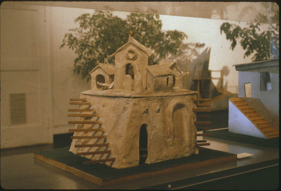 Play Sculpture - Public Art Fund