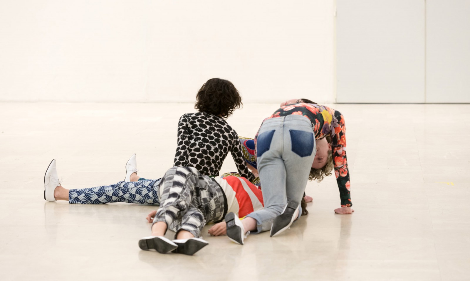 MariaHassabi STAGED undressed (2016) by Luca Ghedini.jpg