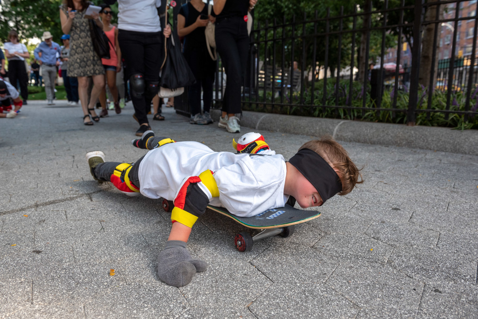 Schenck PAF Pope L Conquest 2019 09 21 DSC 4147