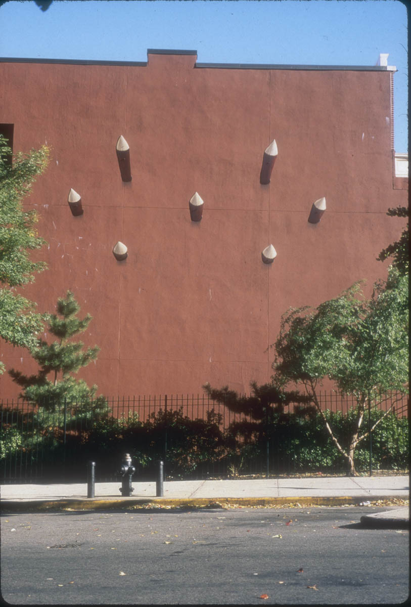Sticks Public Art Fund