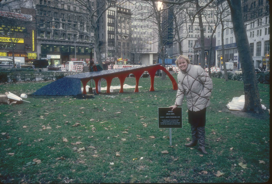 Untitled Zempel Public Art Fund