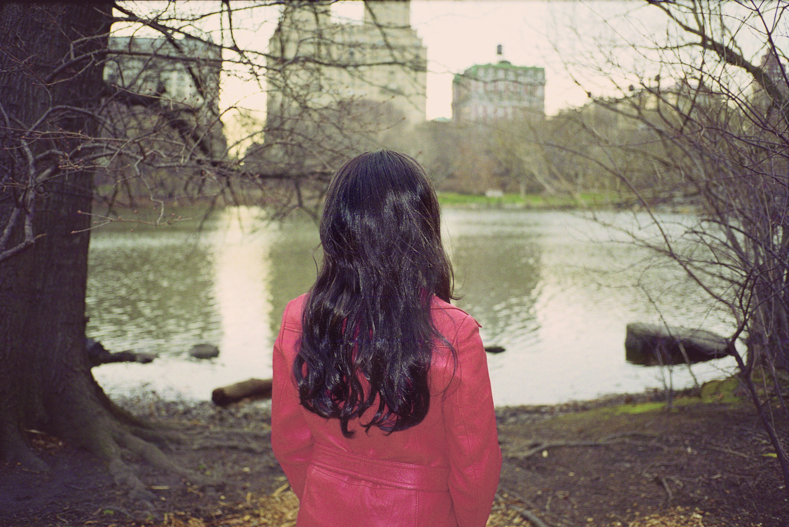 Janet Cardiff step 5