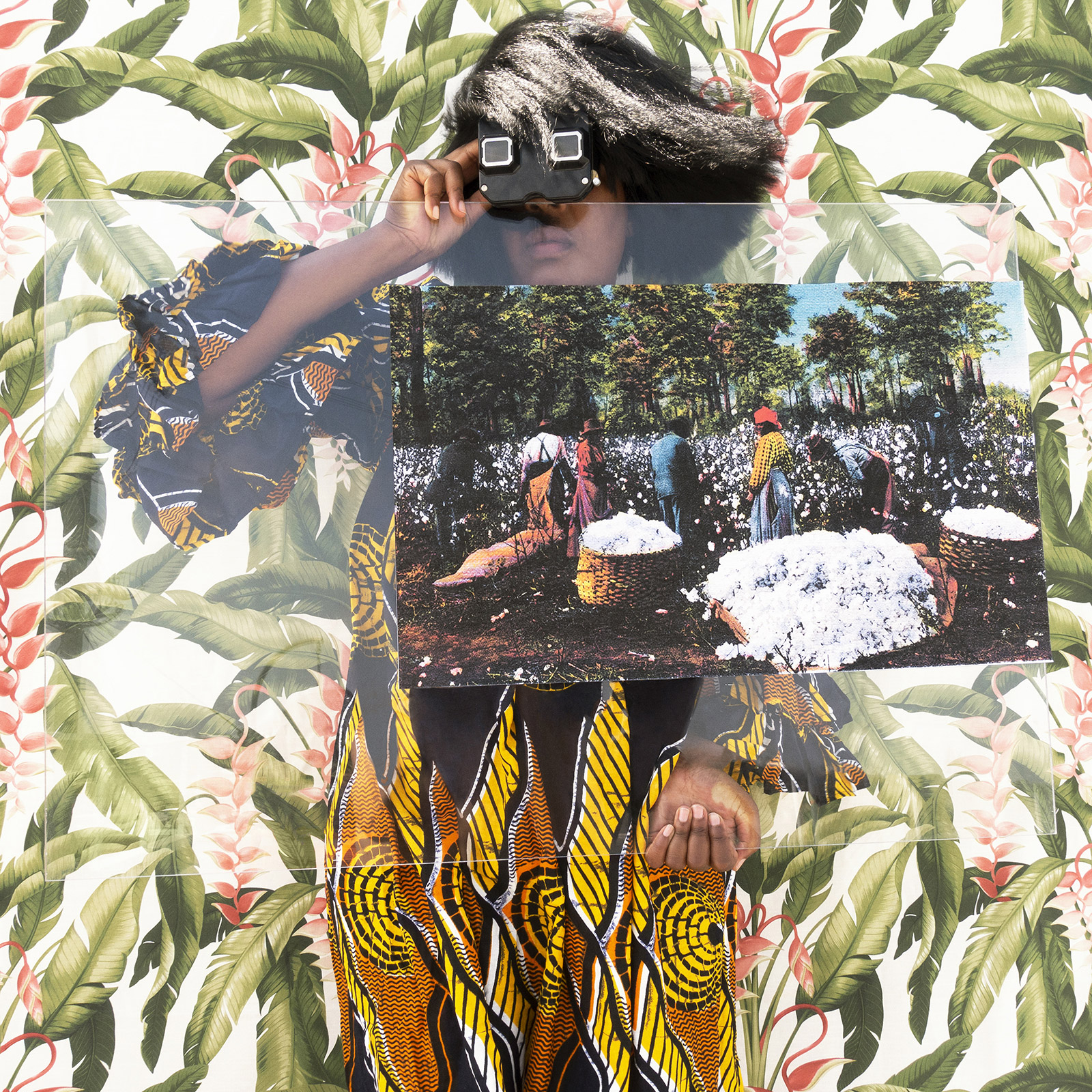 Web SUNDOWN (NUMBER ONE) 45 BY 45.jpg