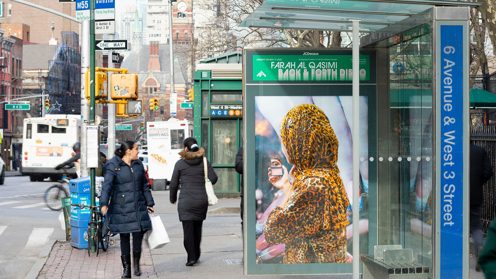 Farahinstall Home Grid