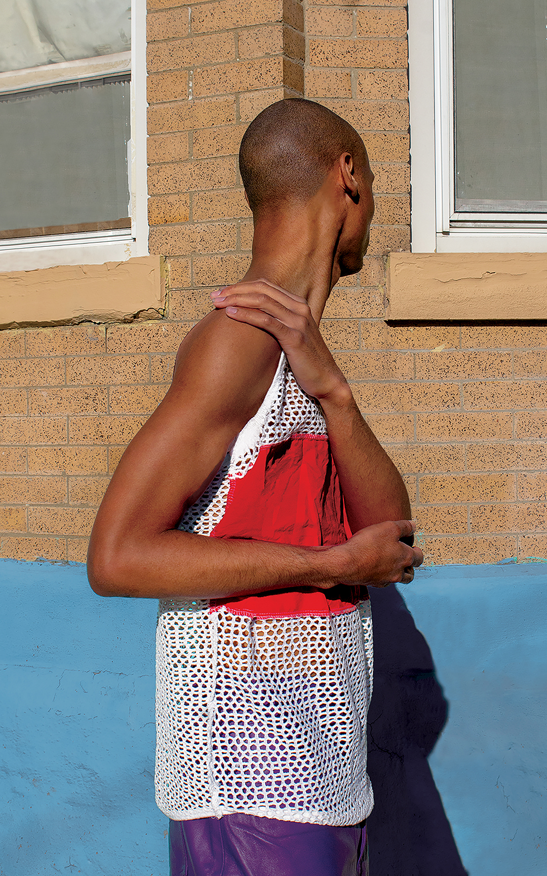 2 Arielle Bobb-Willis, „West New York, 2020“, 2020.
