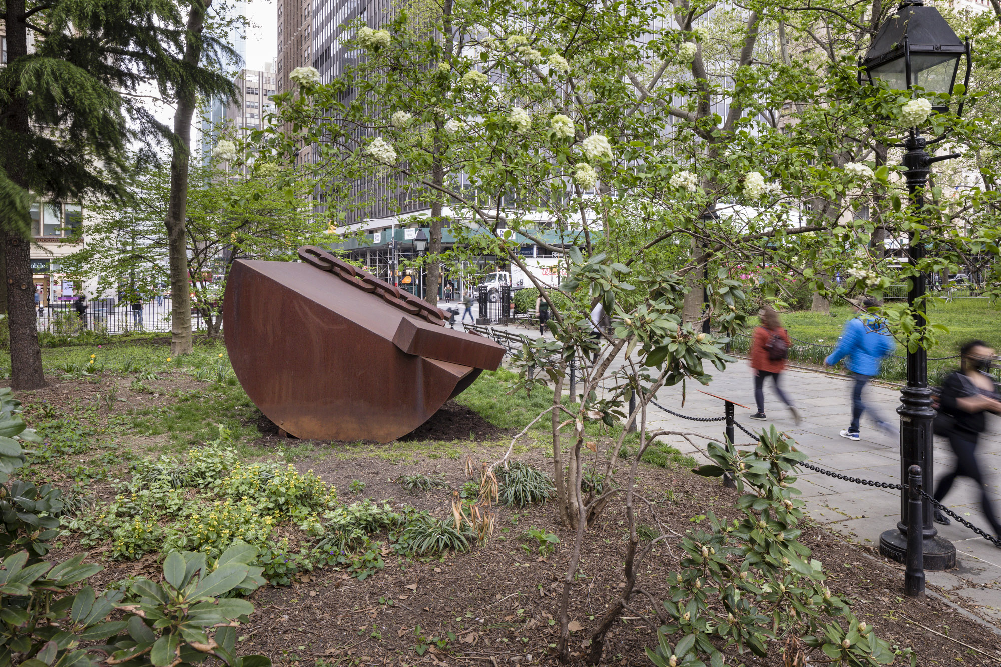 MelvinEdwards MG 5858