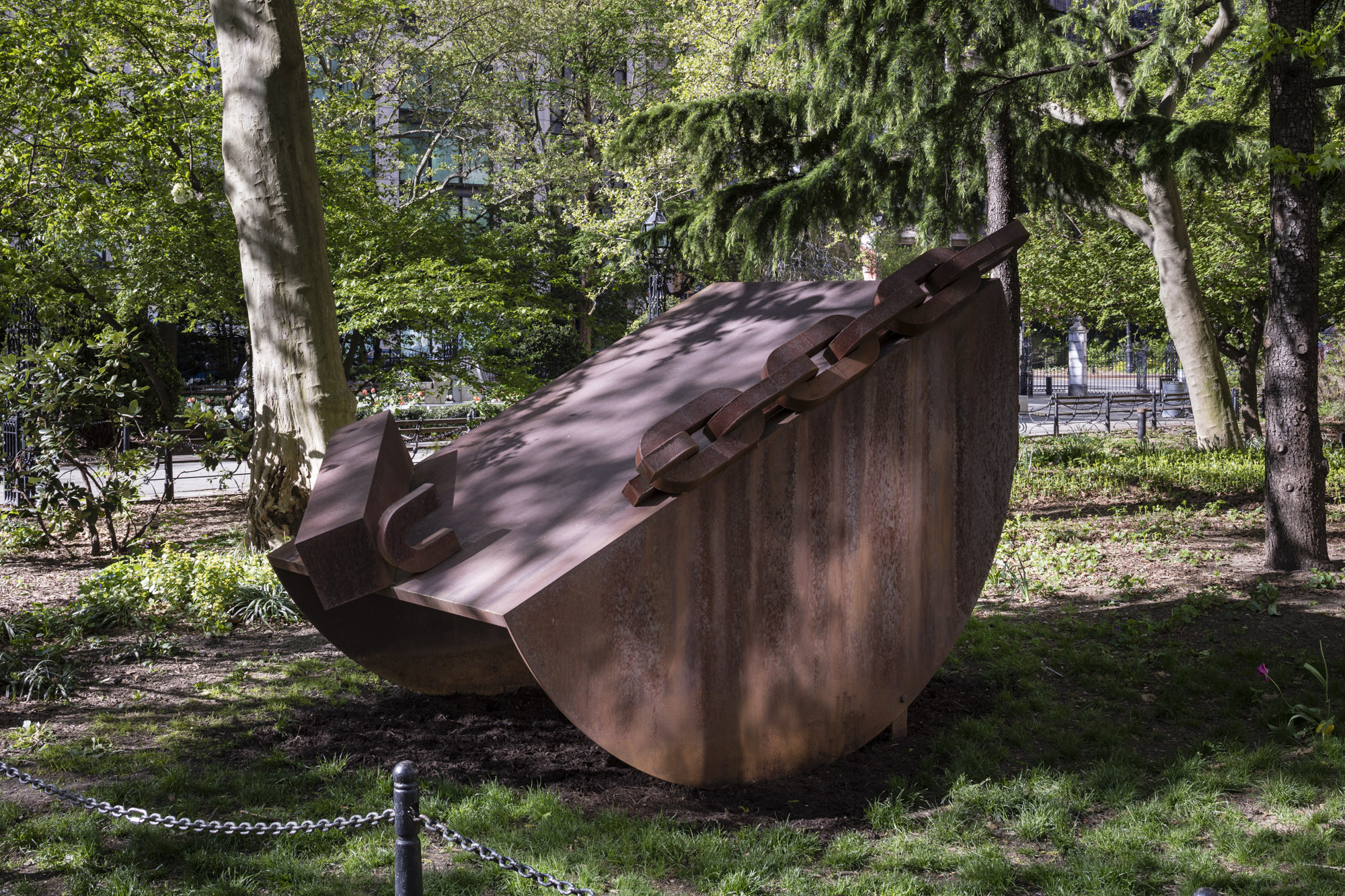 MelvinEdwards MG 6225