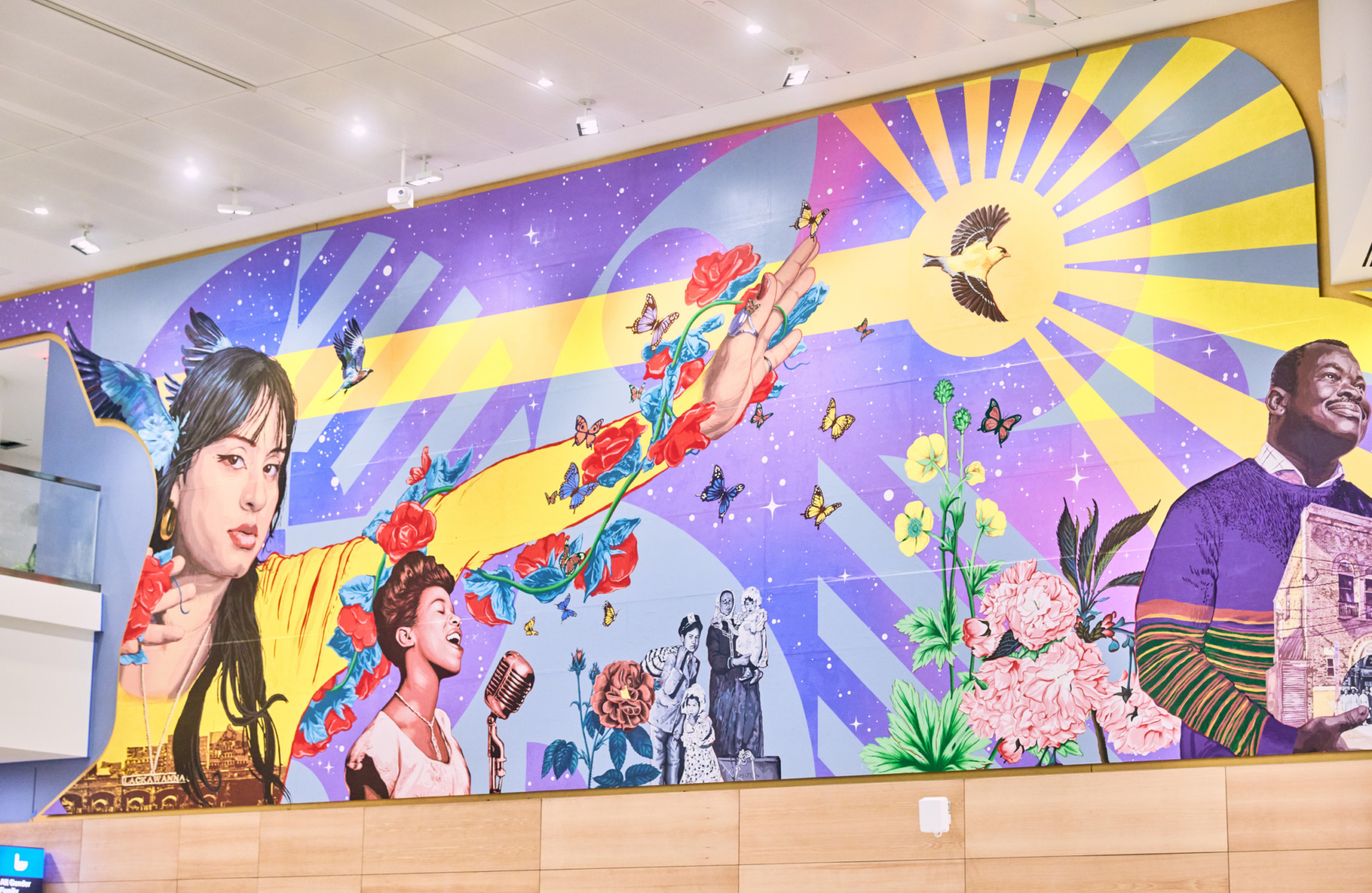 Home Public Art Fund