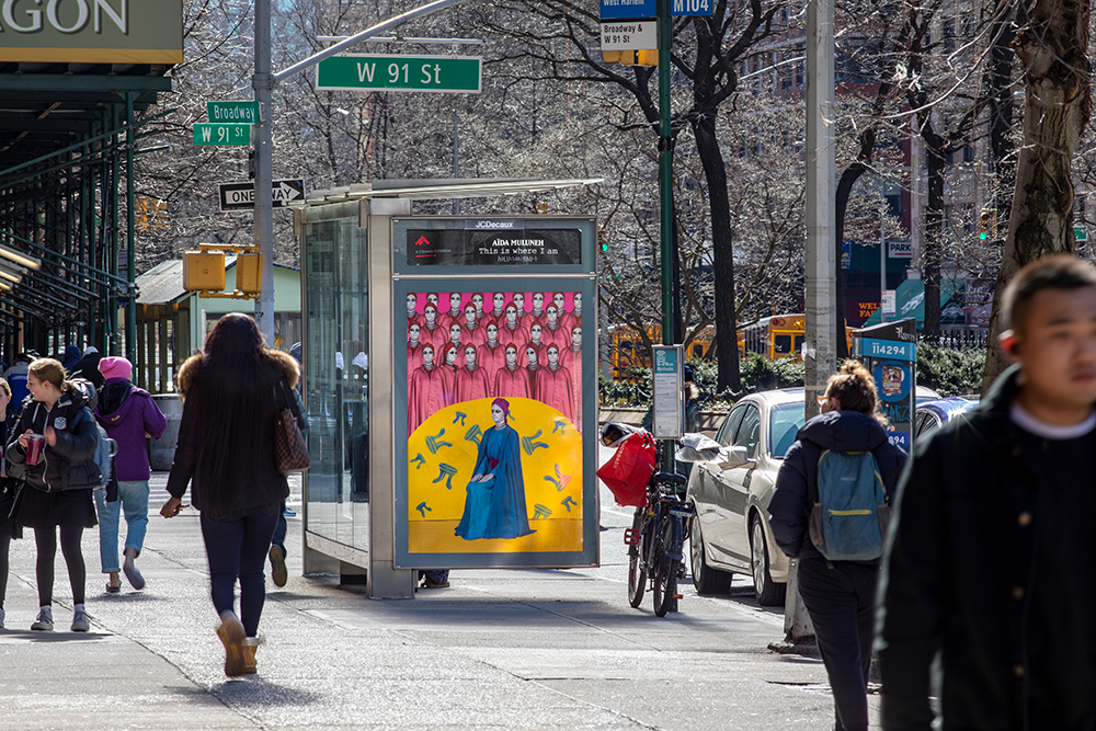 “The Judgment”, 2022