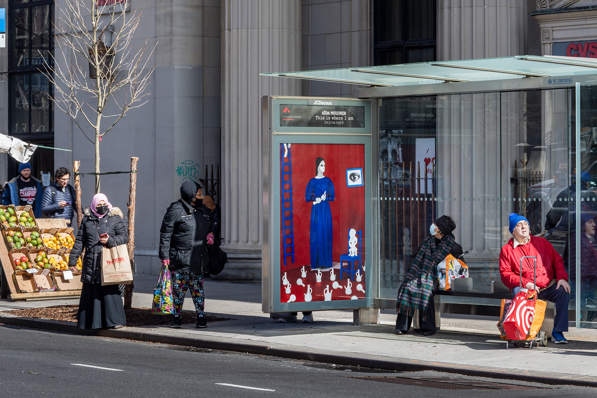 Street Furniture.org