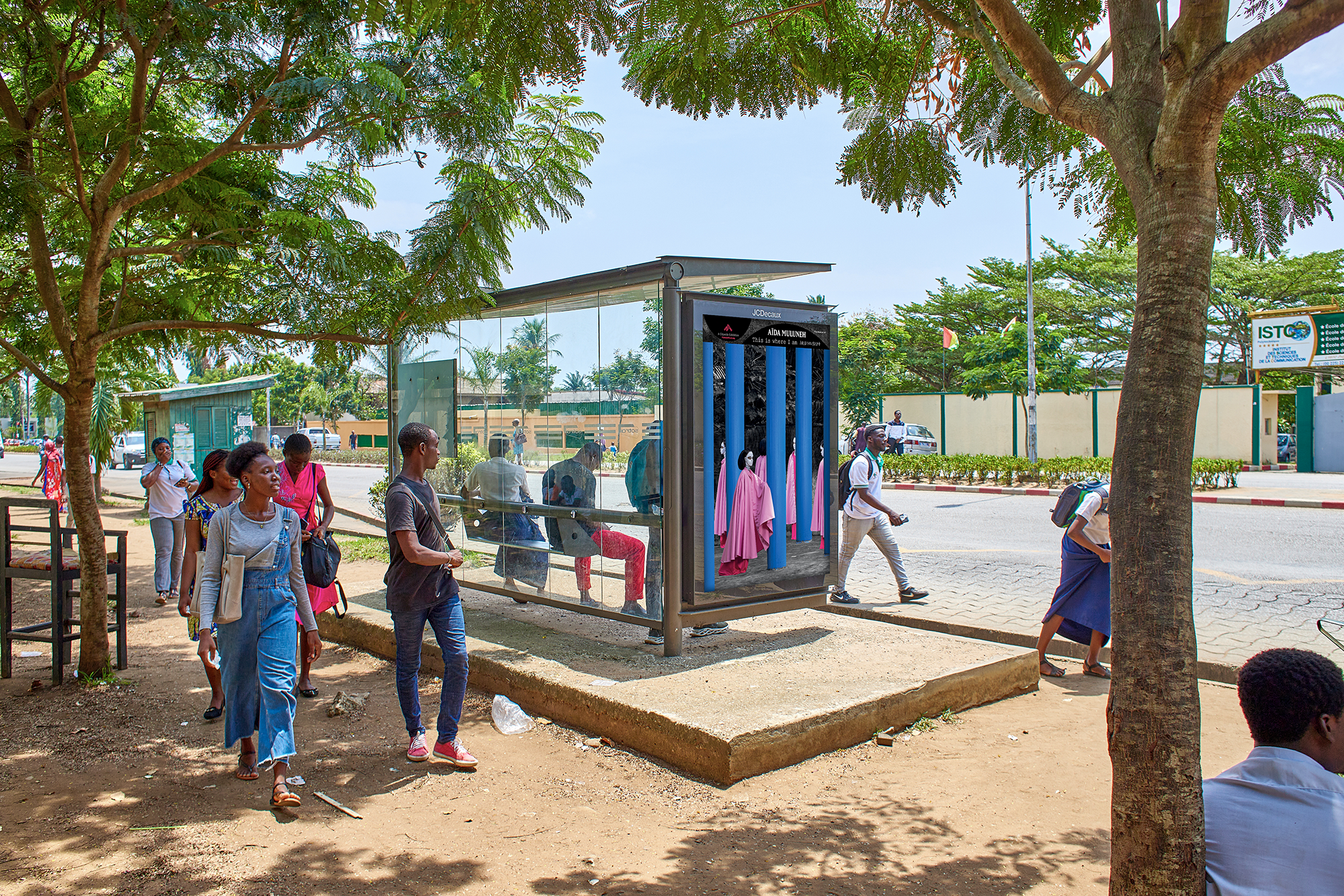17 AMS_BENSAÏD_ PUBLICART_BUSSHELTERS_01.03