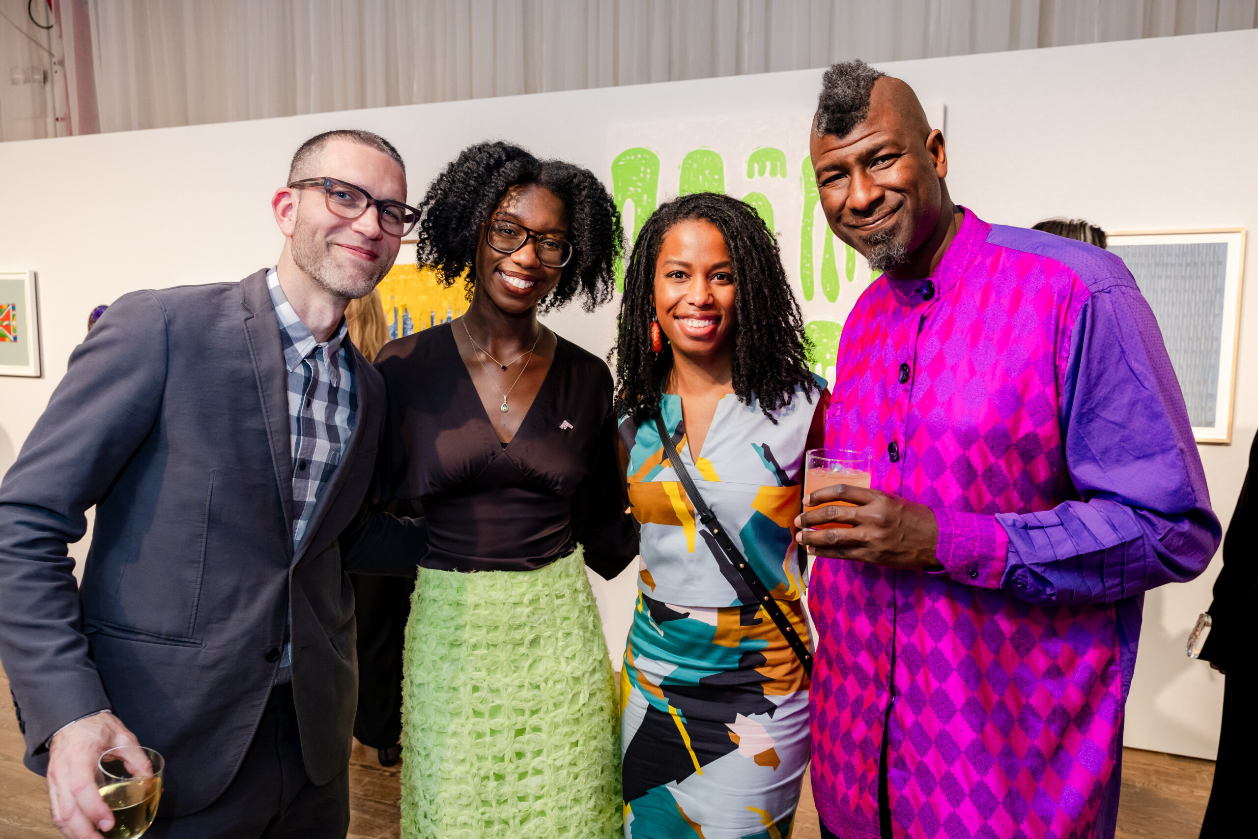 Jason Karolak Jenee Daria Strand Adrienne Elise Tarver Kambui Olujimi Scaled