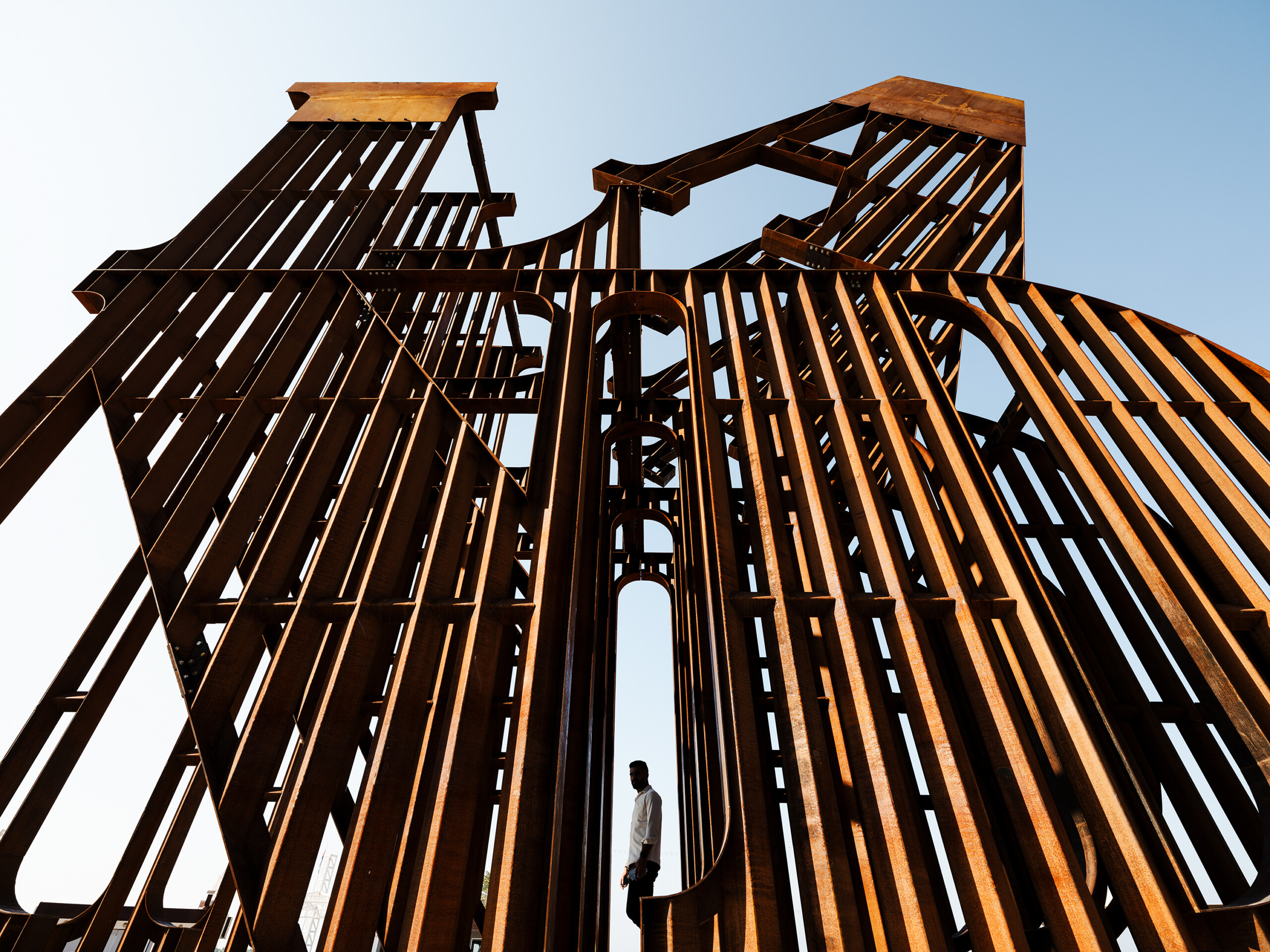 PAAD 24 Nicholas Galanin 20 Lance Gerber