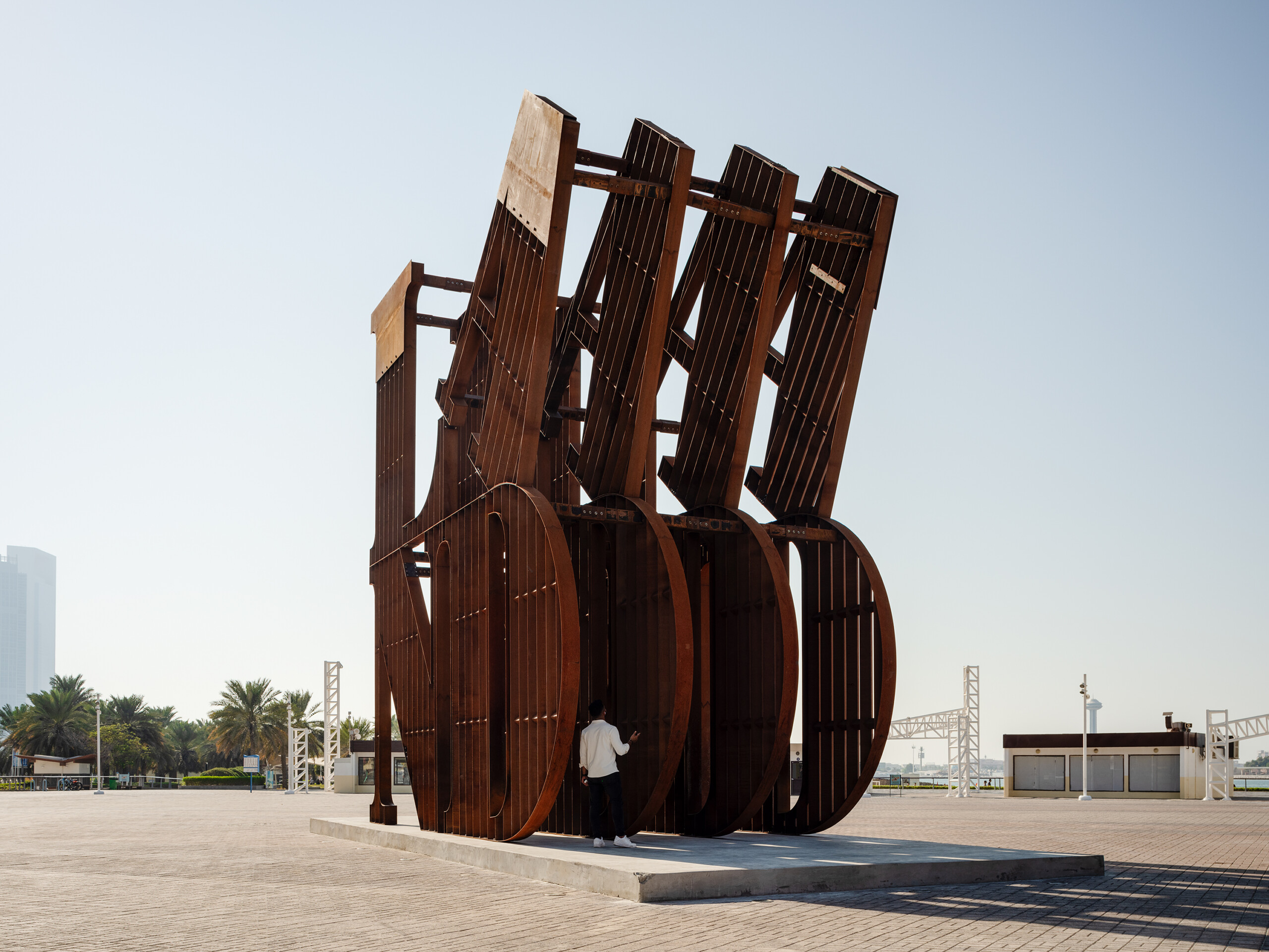 PAAD 24 Nicholas Galanin 6 Lance Gerber