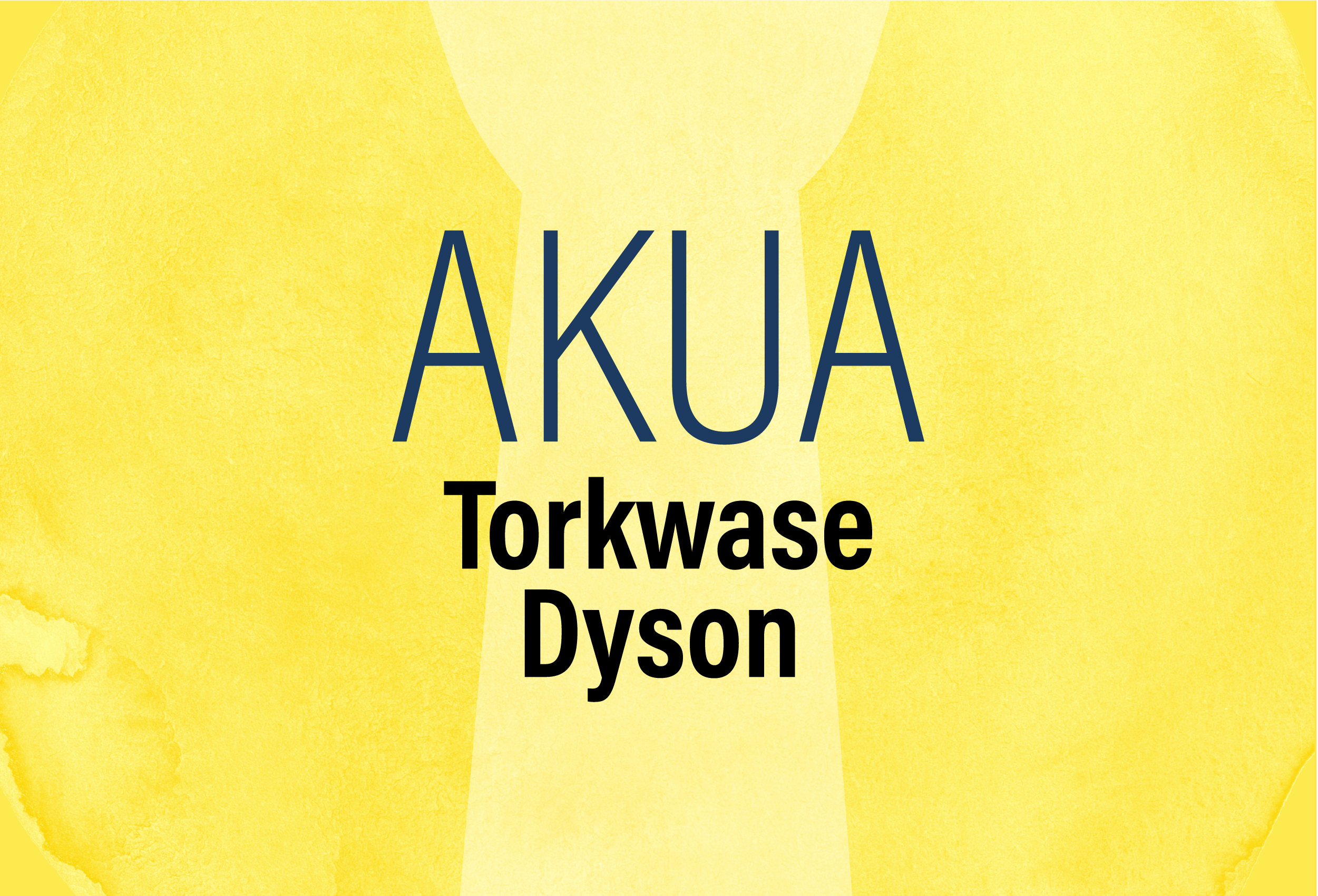 TorkwaseDyson ExhibitionID