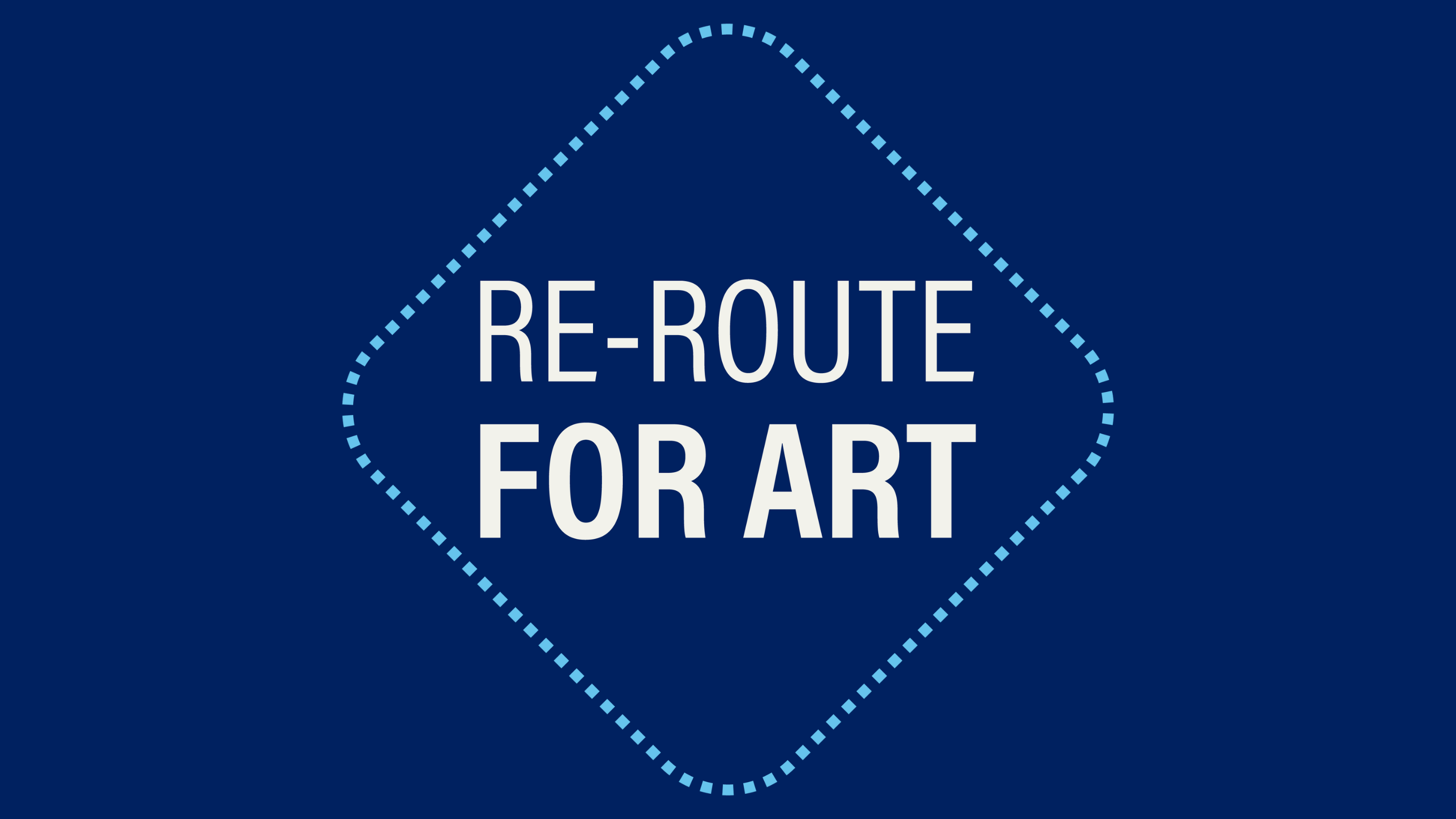 Re Route (horizontal)