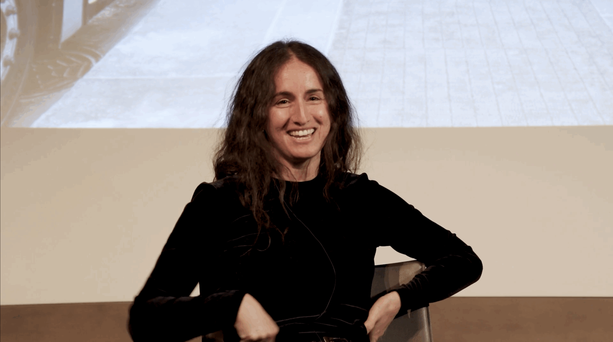 PAF Talk: Carmen Winant (thumbnail)
