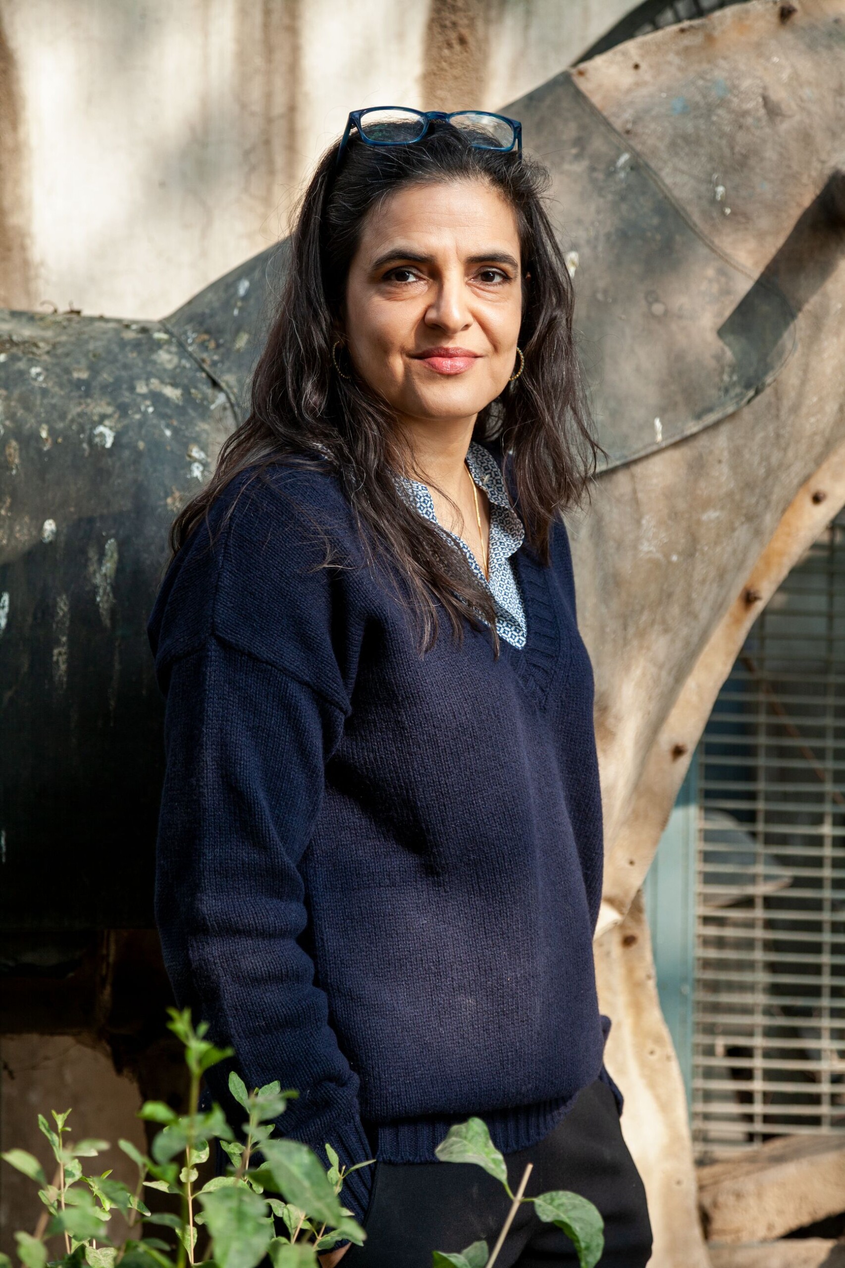 KHER BHARTI Web Hires