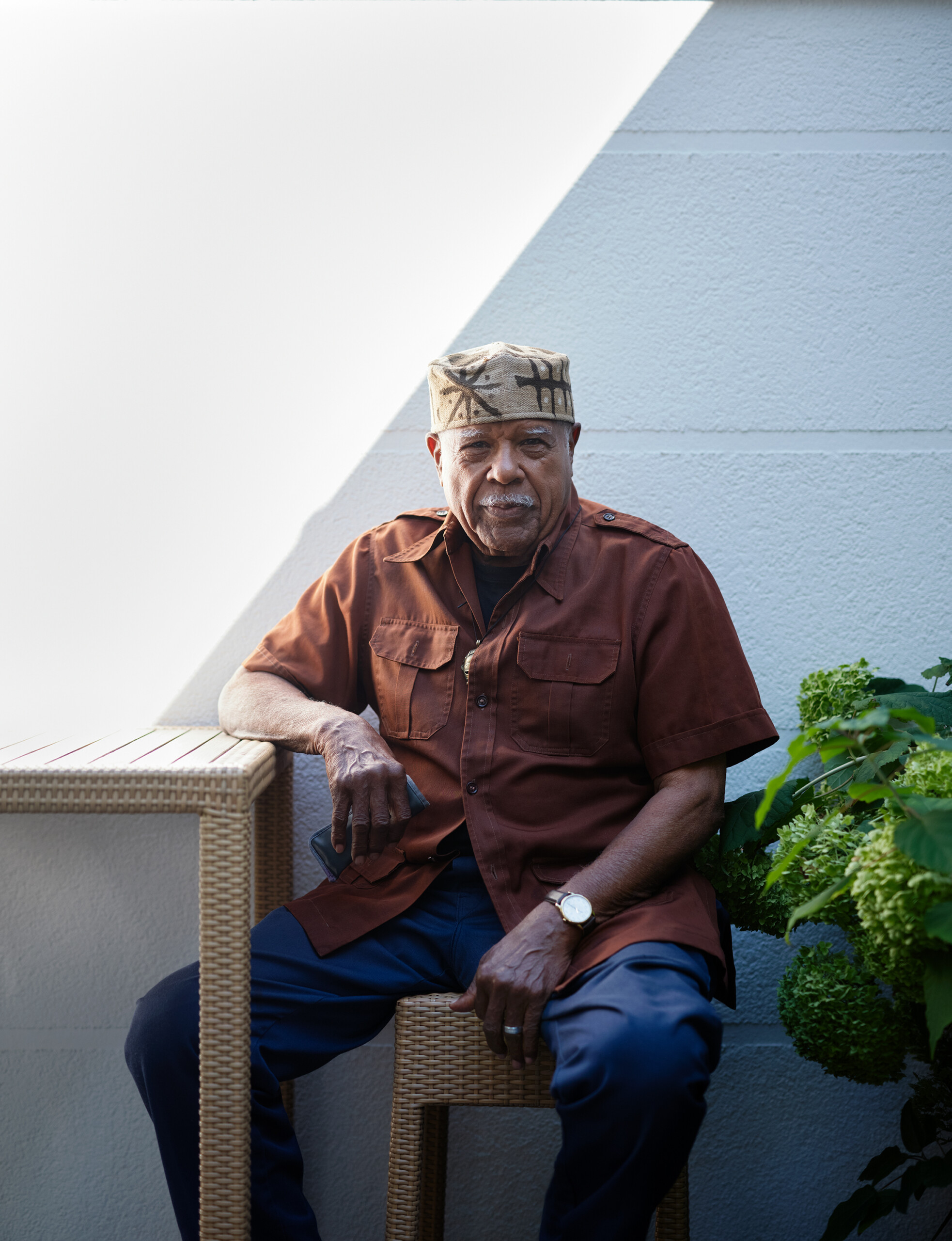 Edwards 2023 Albrecht Fuchs