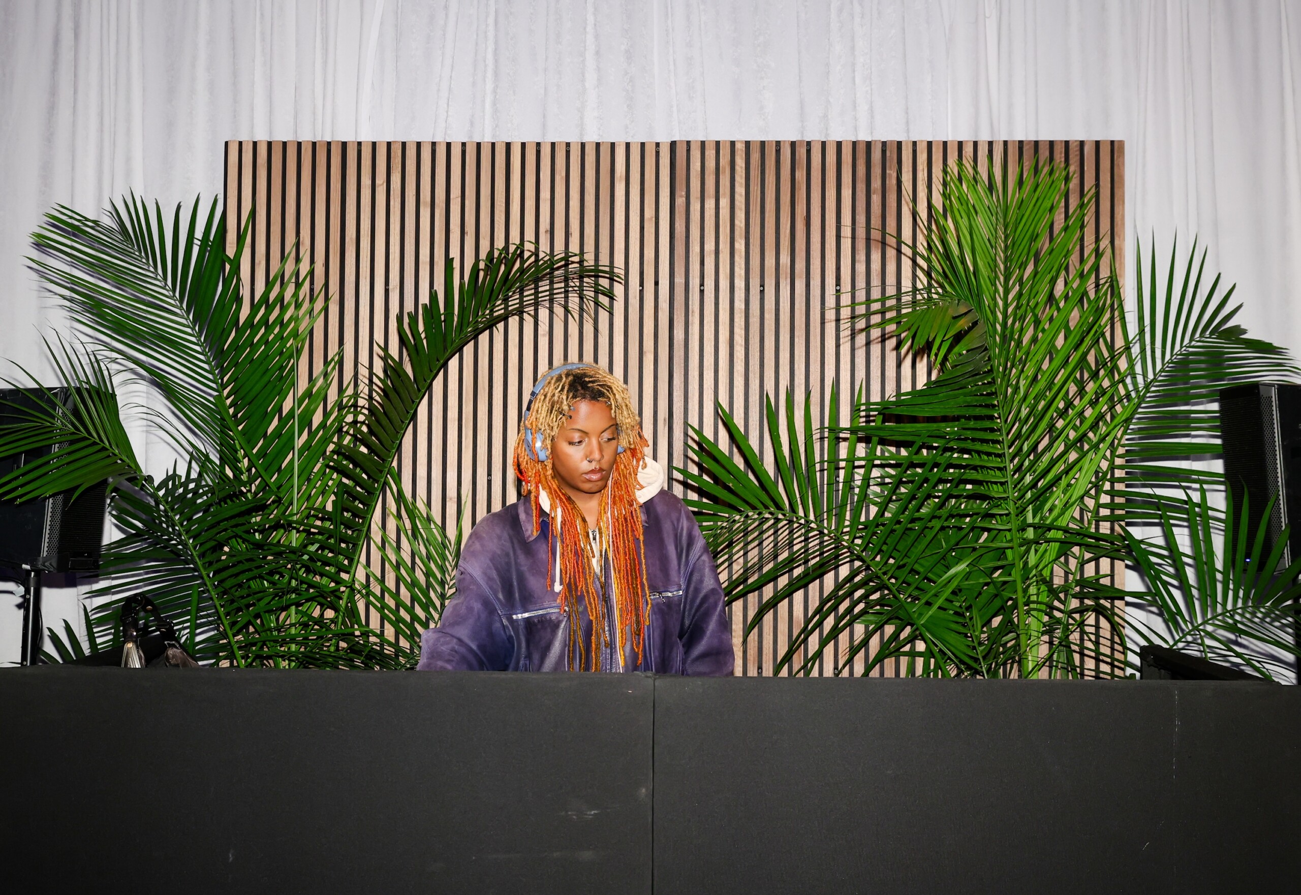 Public Art Fund Party 2025