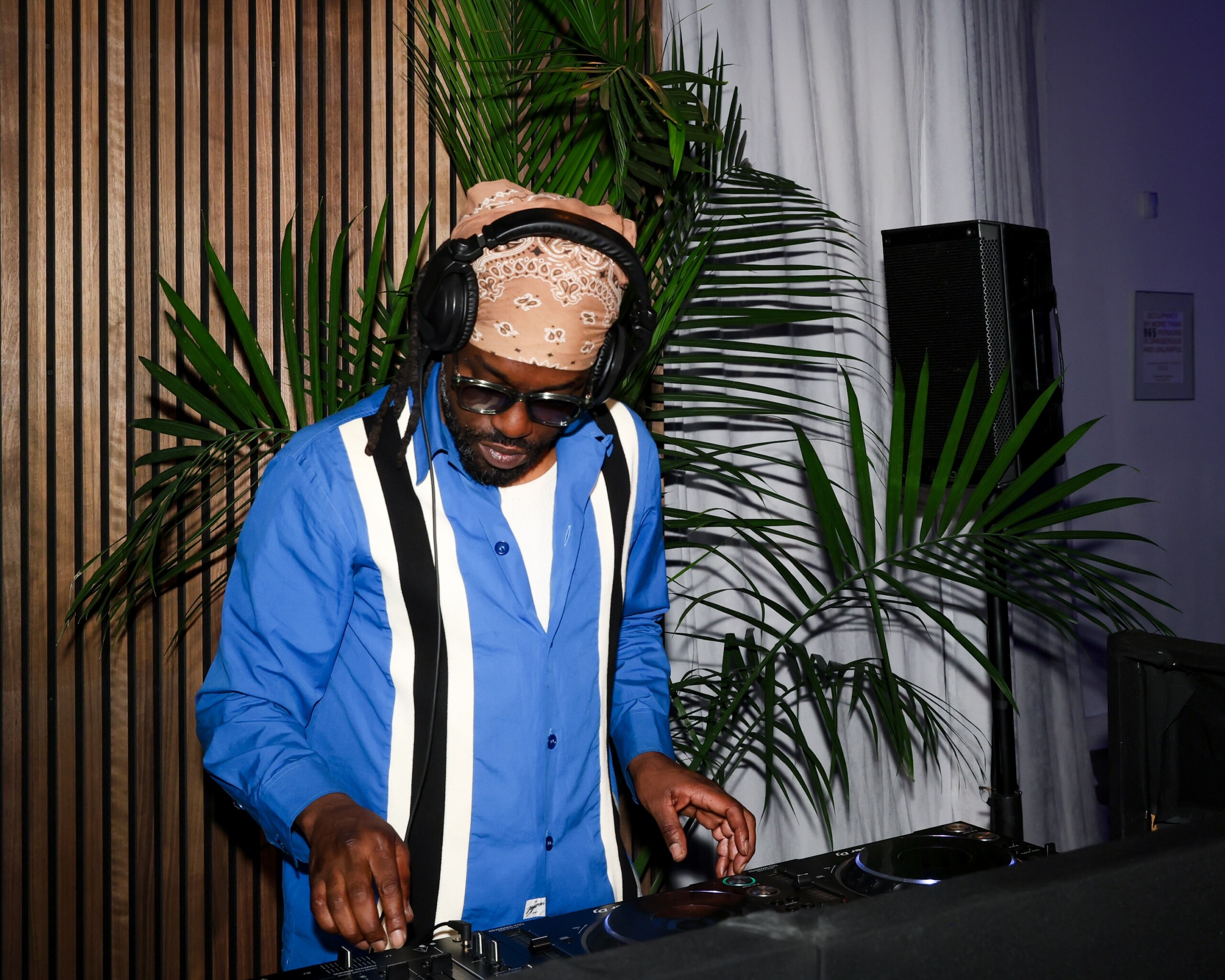 Public Art Fund Party 2025