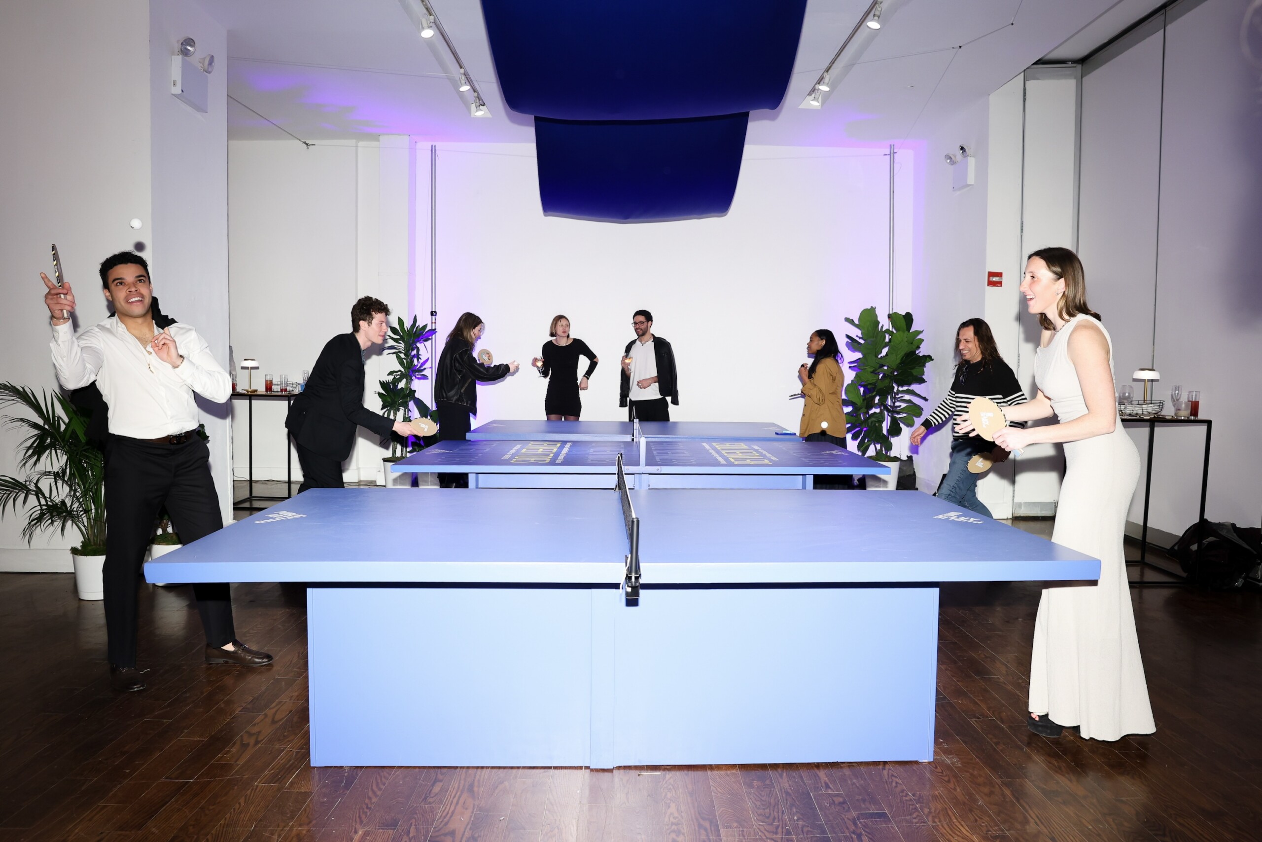 Public Art Fund Party 2025