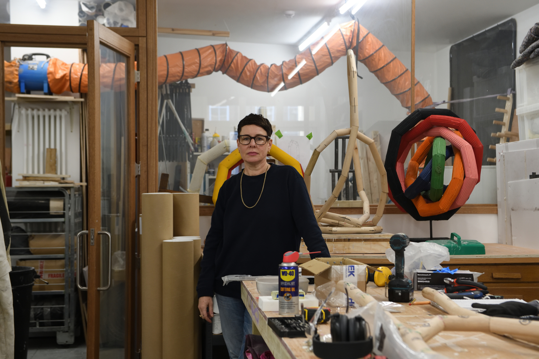 Rothschild, Eva;RA, 2023 11 03, DSC 6780 01