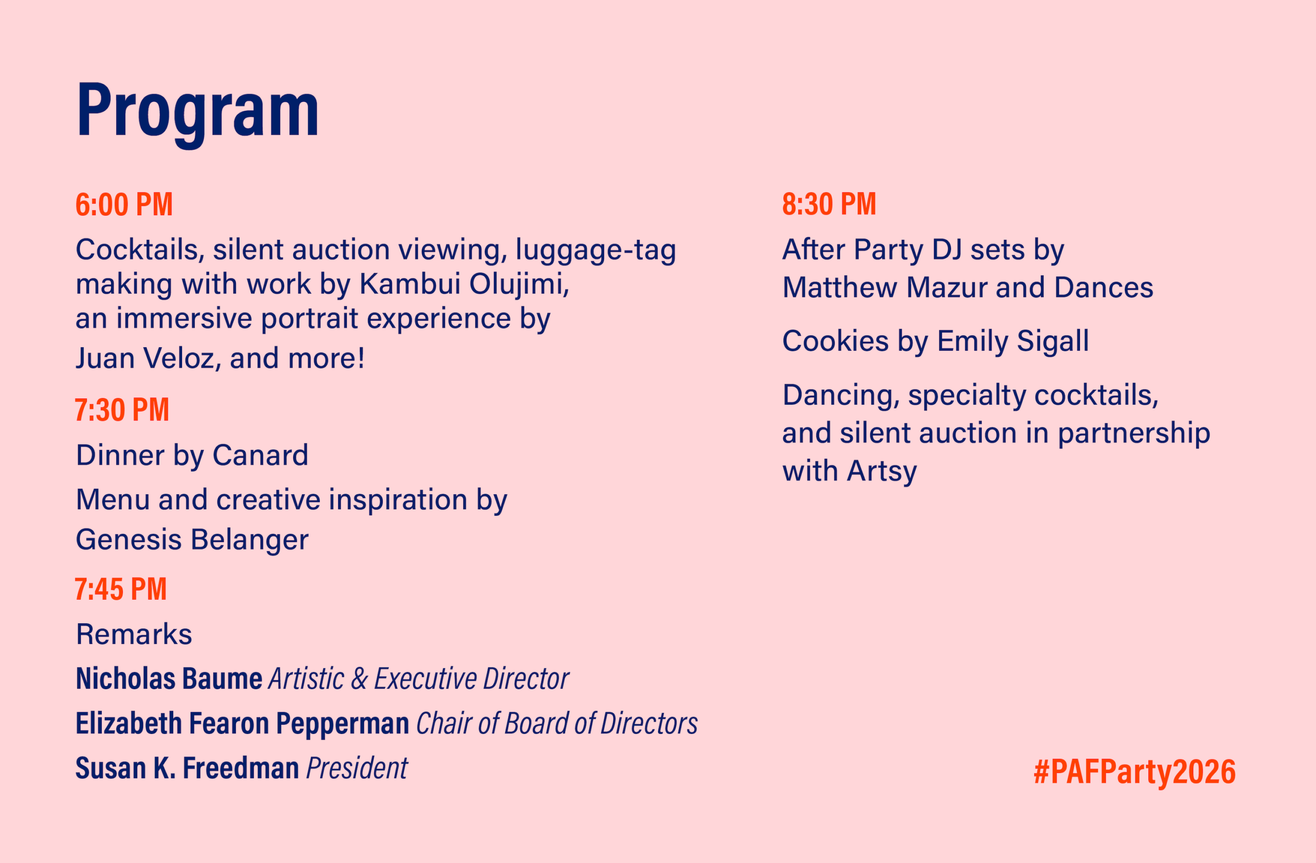 2026 PAF Party Digital Program (web Ratio)2