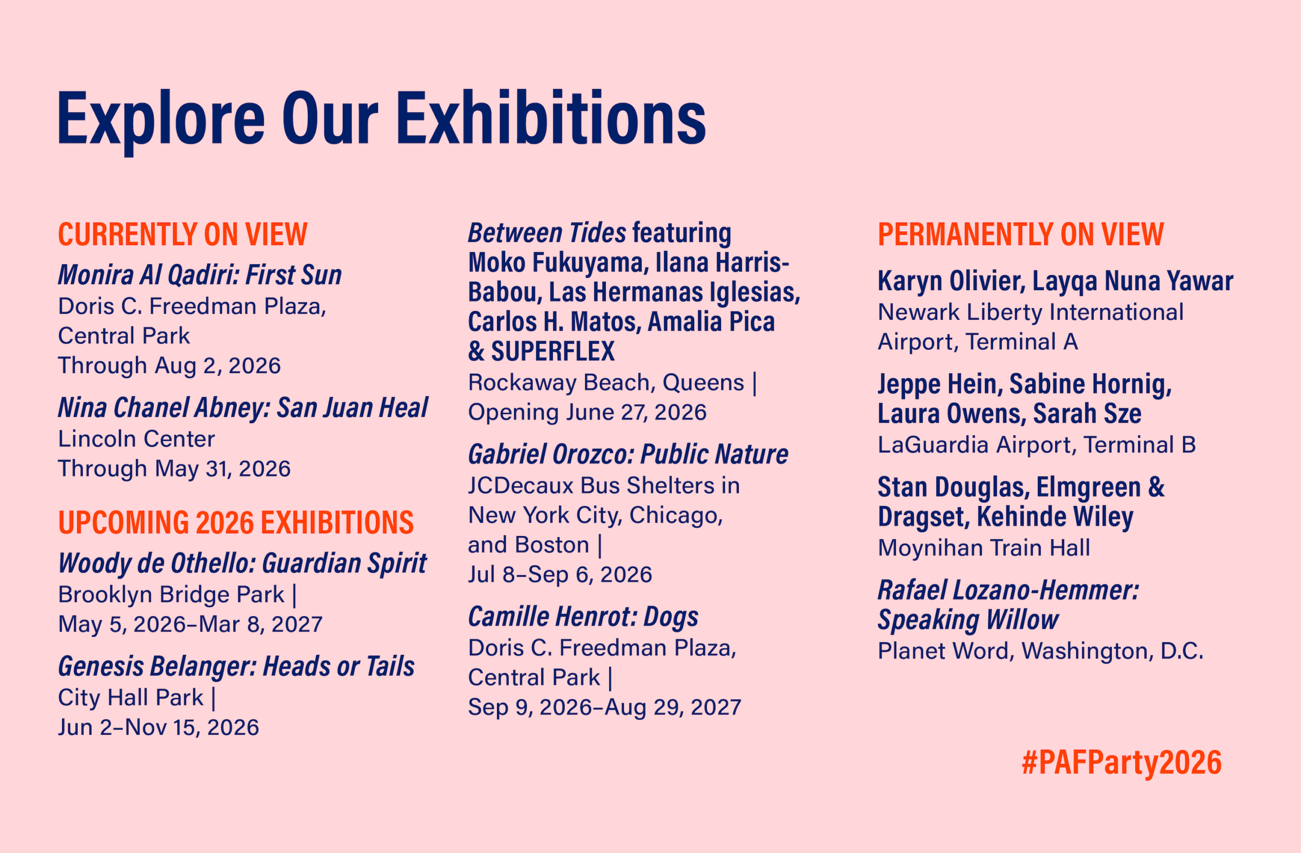 2026 PAF Party Digital Program (web Ratio)4