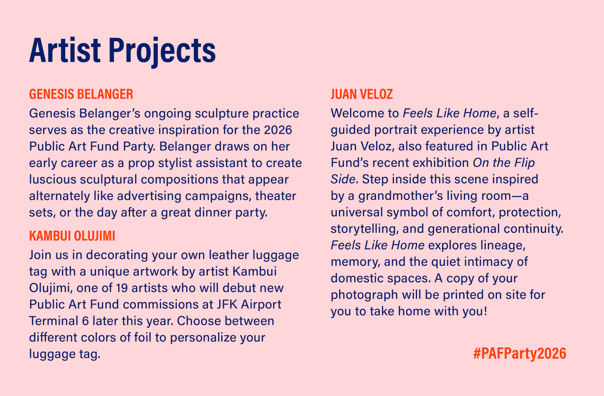 2026 PAF Party Digital Program (web Ratio)7