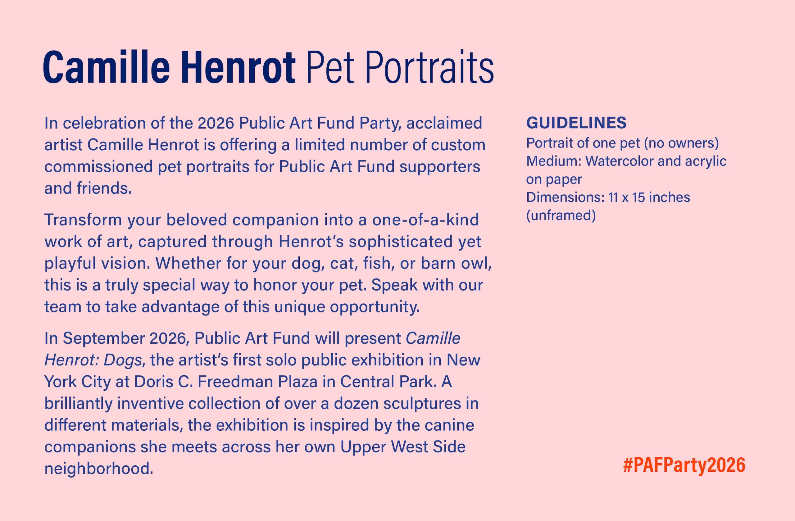 2026 PAF Party Digital Program (web Ratio)8