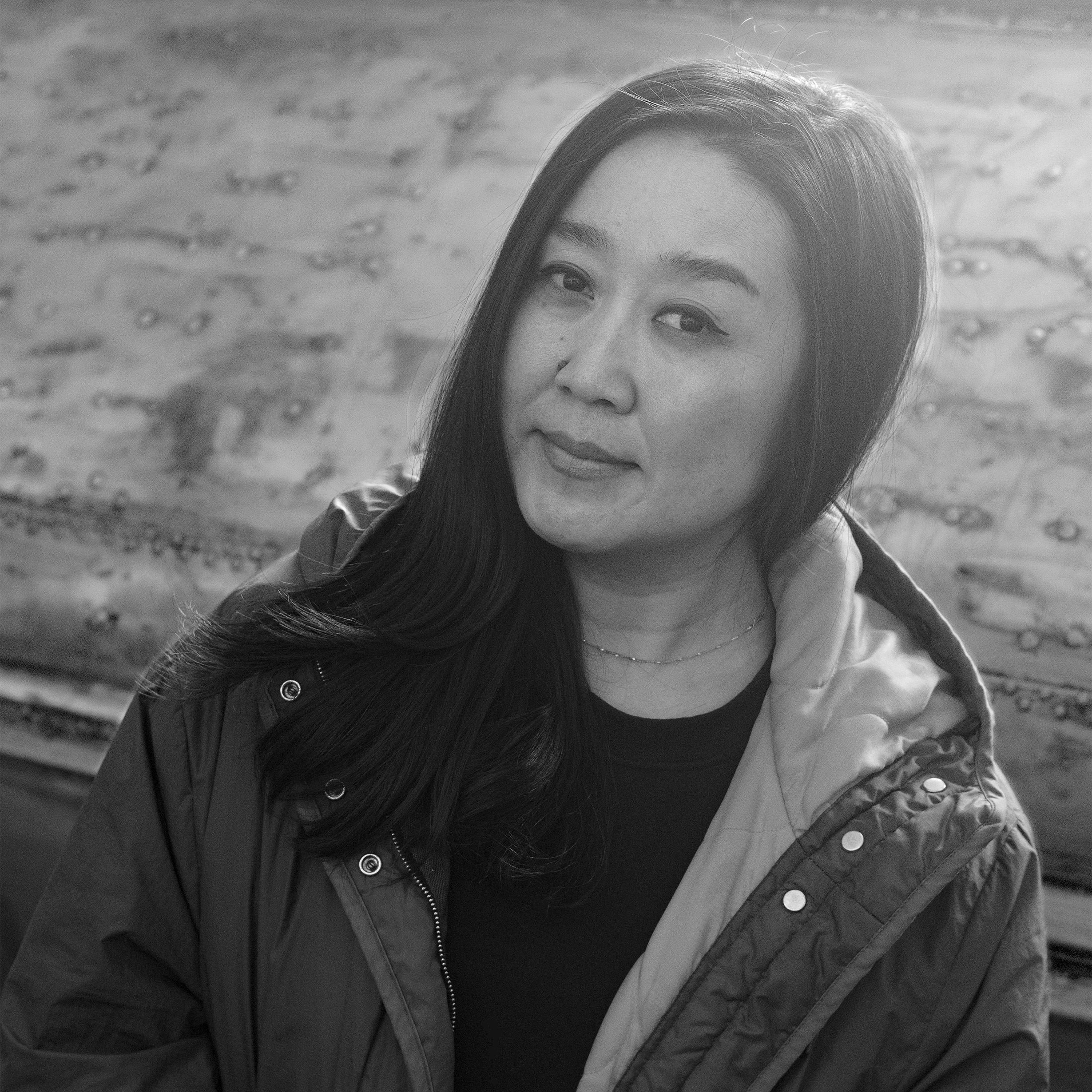 Moko Fukuyama Headshot